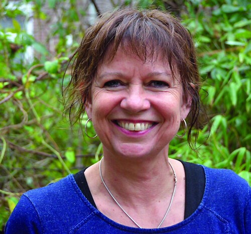 Sandra Hertogh