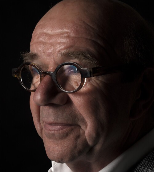John Schapendonk