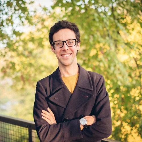 Simon Beausaert