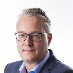 Bas van der Velde