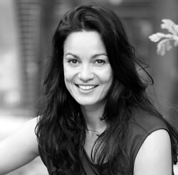 Marjolijn de Graaf