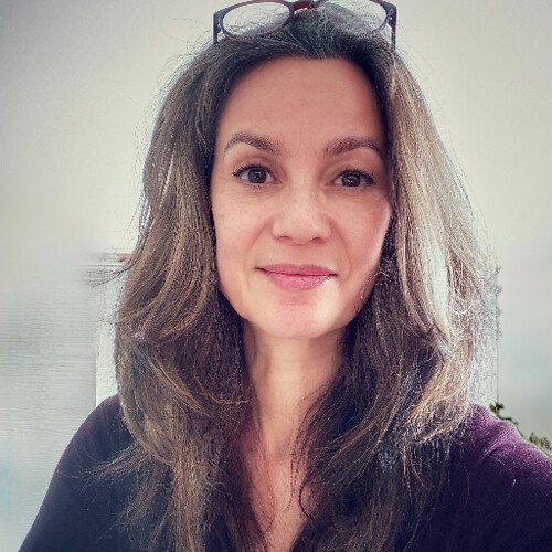 Marjolijn de Graaf
