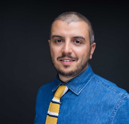 Dan Toma