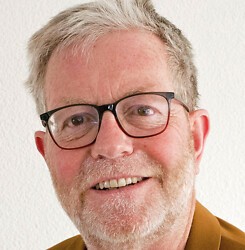 Johan Nebbeling