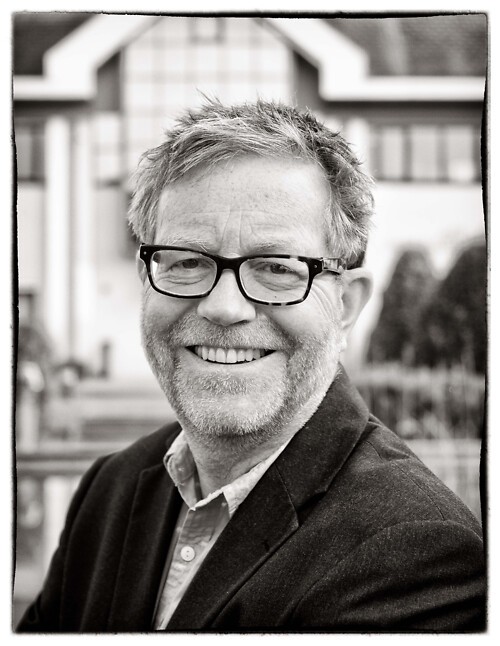 Johan Nebbeling