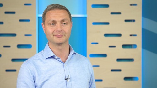 Xavier van Leeuwe