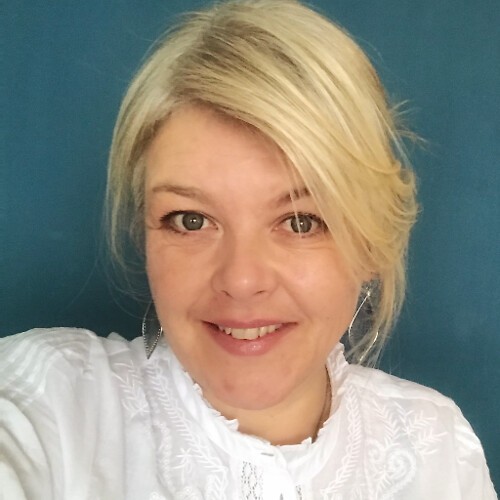 Annette Dölle