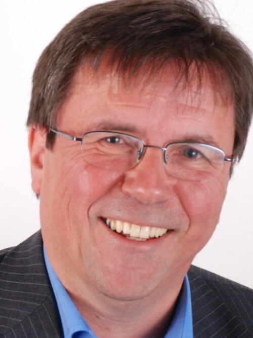 Evert van Wijk