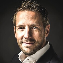 Christian Kromme