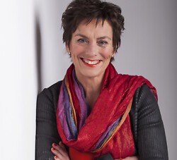 Gwen Dudok van Heel