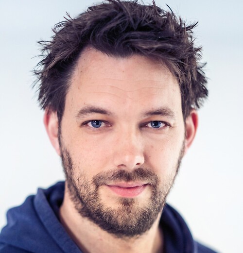 Joris Janssen