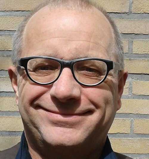 Hans van Dijk