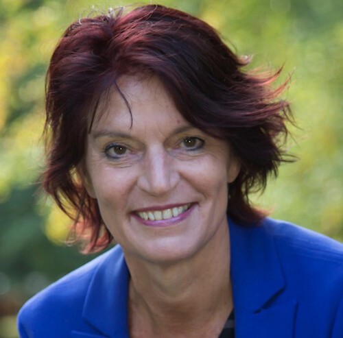 Leni Minderhoud