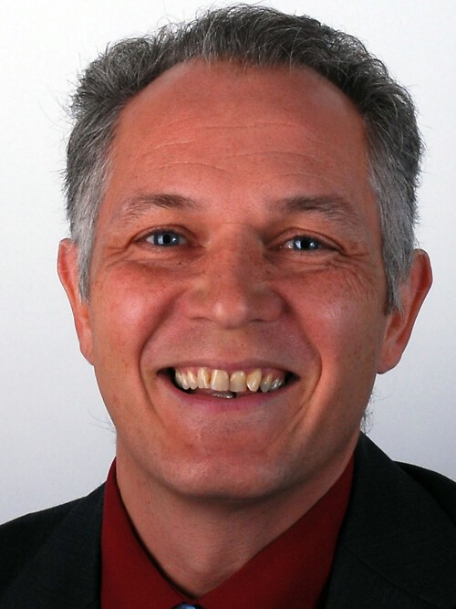 Hans Fredriksz