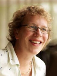 Marjolein Risseeuw