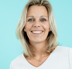 Nadia van der Vlies