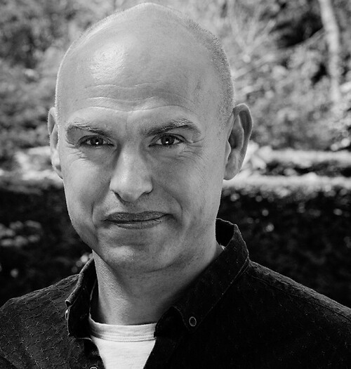 Rutger Huizenga