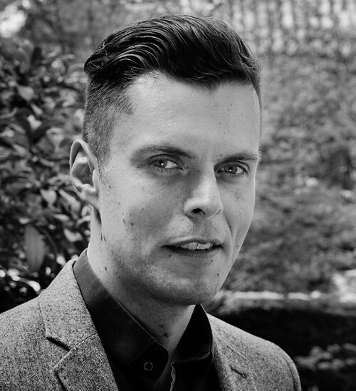 Jan-Willem van Beek