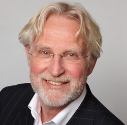 Daan Dorr