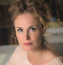 Isabel De Clercq