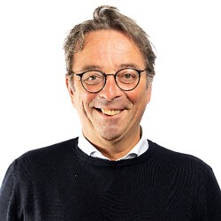 Rutger Koopmans