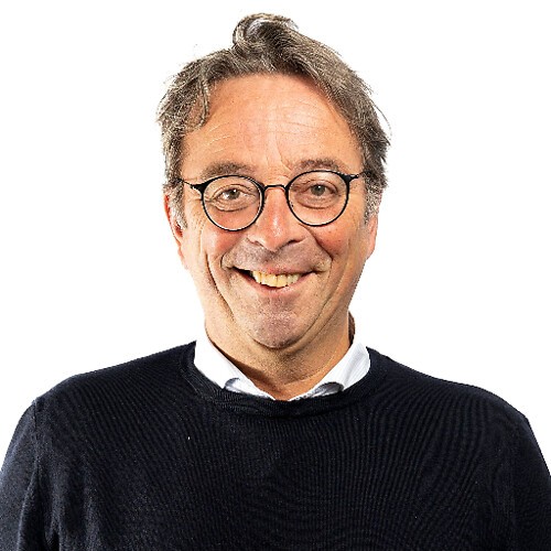 Rutger Koopmans
