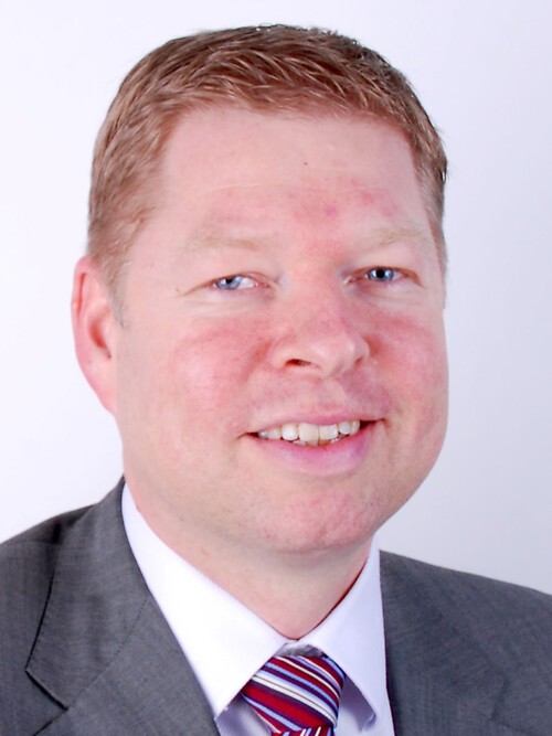 Martijn van der Woude