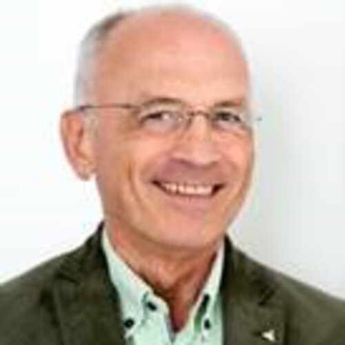 Bert-Jan van der Mieden