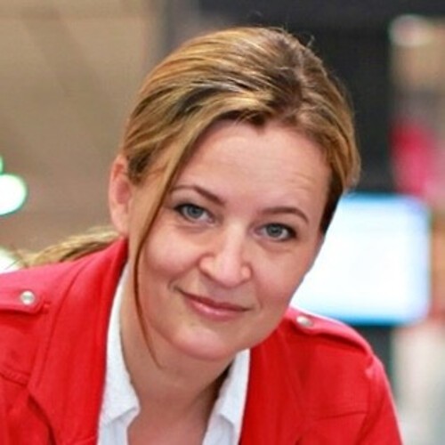 Karen Romme