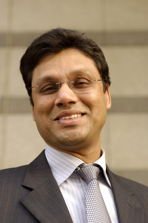 Nirmalya Kumar