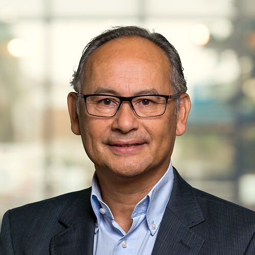 Peter Oeij
