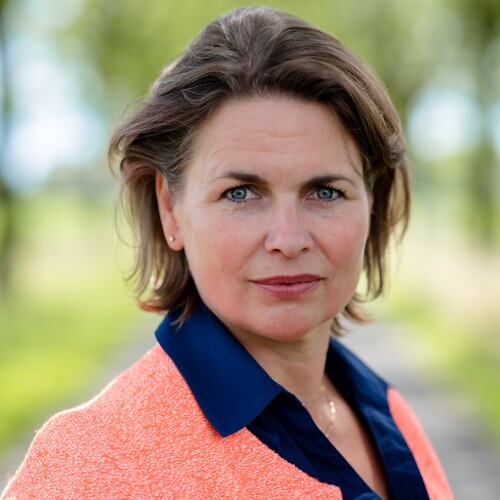 Barbara Hoogenboom