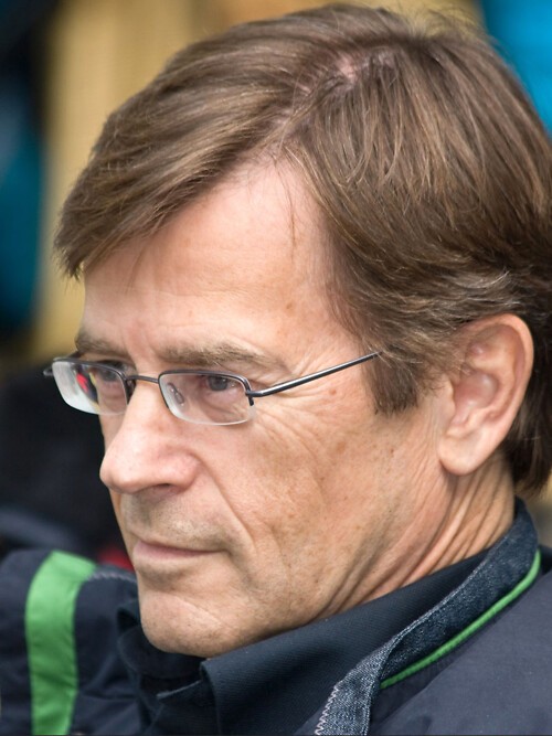 Wim van Beers