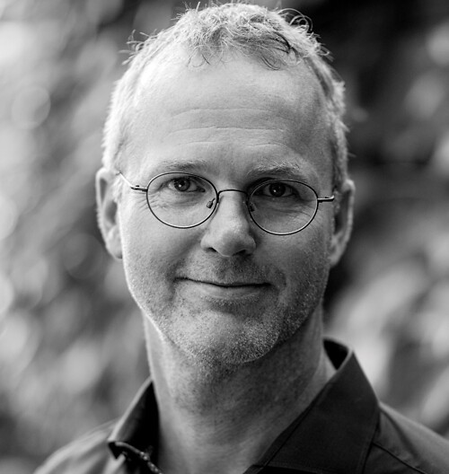 Patrick van Veen