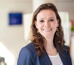 Johanneke de Lint