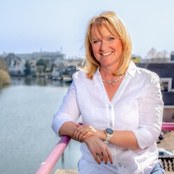 Inge Miltenburg-Bos