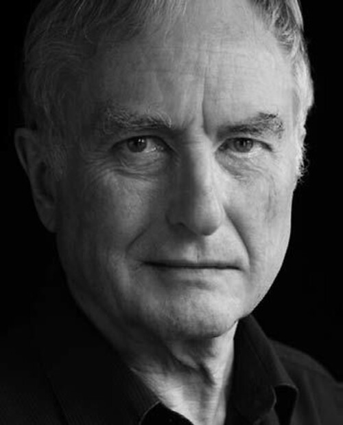Richard Dawkins