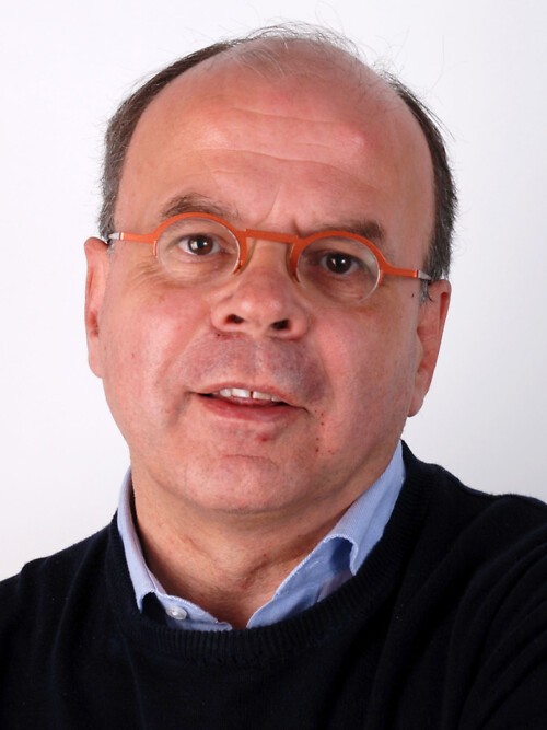 René Tissen