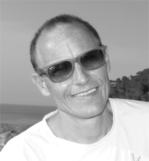 Rens van der Vorst