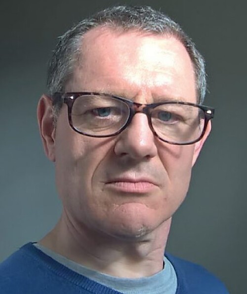 Willem Koert