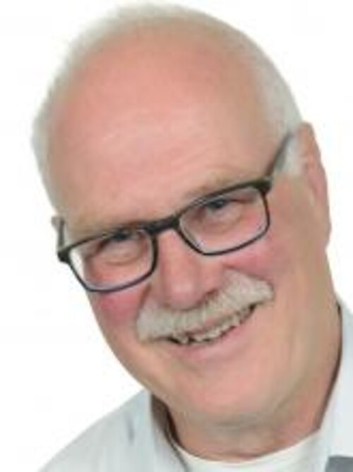John Verstrepen