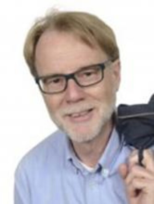 Ben van de Laar