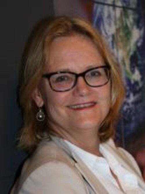 Liesbeth Rijsdijk