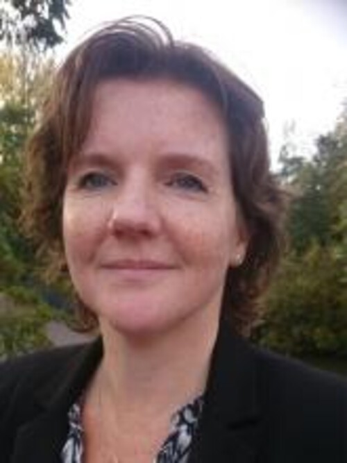 Maike de Bot