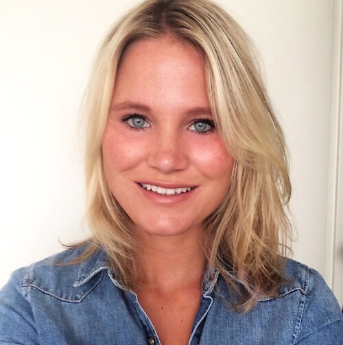 Wieke Lenderink