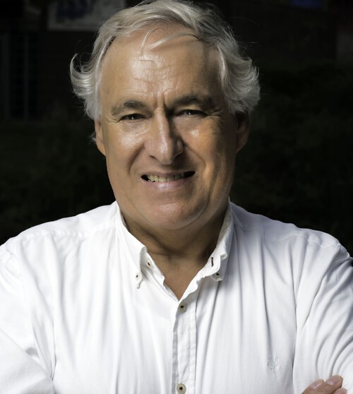 Ben Tomesen