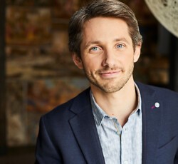 Wouter de Jong