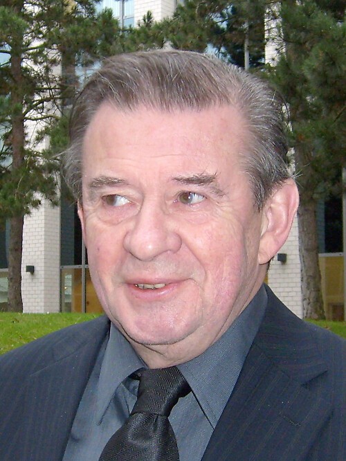 Ton Wentink