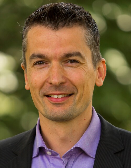 Marijn van der Starre