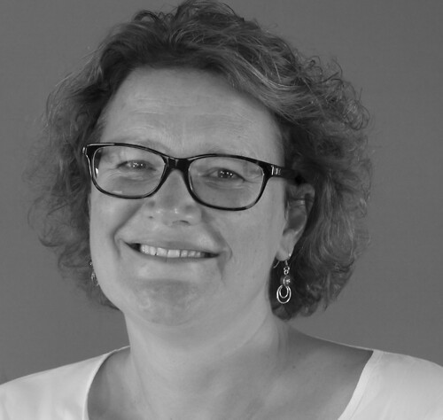 Sabine Kerkmeijer-van der Peijl